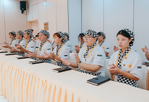 石家庄新东方烹饪学校