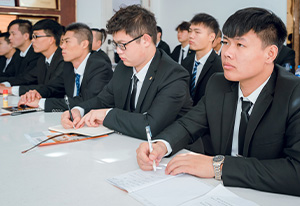 石家庄新东方烹饪学校