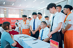石家庄新东方烹饪学校
