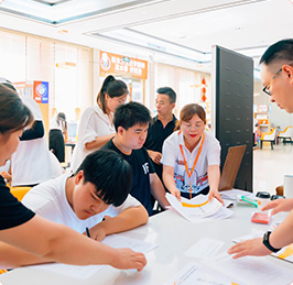 石家庄新东方烹饪学校