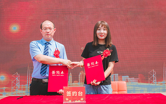 石家庄新东方烹饪学校