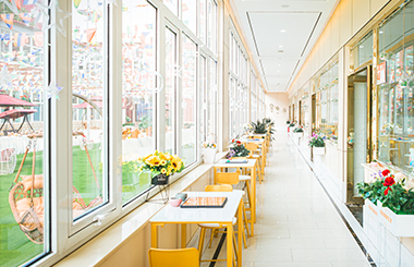 石家庄新东方烹饪学校