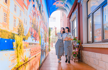 石家庄新东方烹饪学校