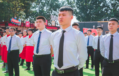 石家庄新东方烹饪学校