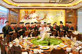 石家庄新东方烹饪学校