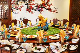石家庄新东方烹饪学校