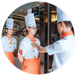 石家庄新东方烹饪学校