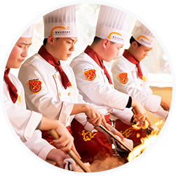 石家庄新东方烹饪学校