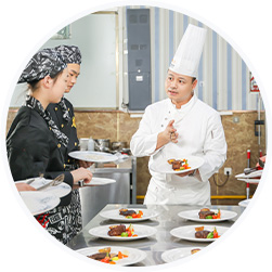 石家庄新东方烹饪学校