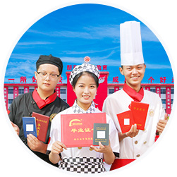 石家庄新东方烹饪学校