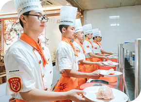 石家庄新东方烹饪学校