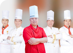石家庄新东方烹饪学校