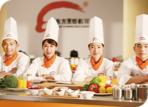 石家庄新东方烹饪学校
