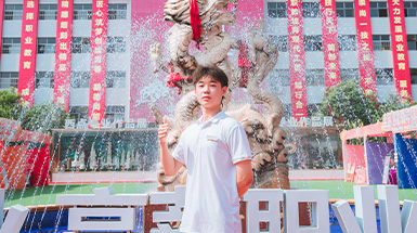 石家庄新东方烹饪学校