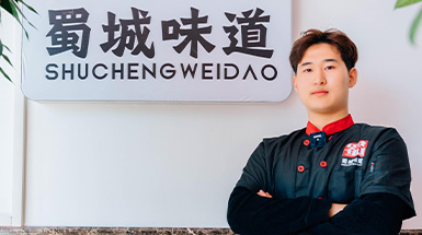 石家庄新东方烹饪学校