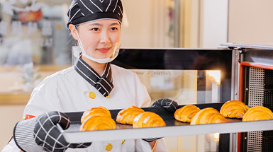 石家庄新东方烹饪学校